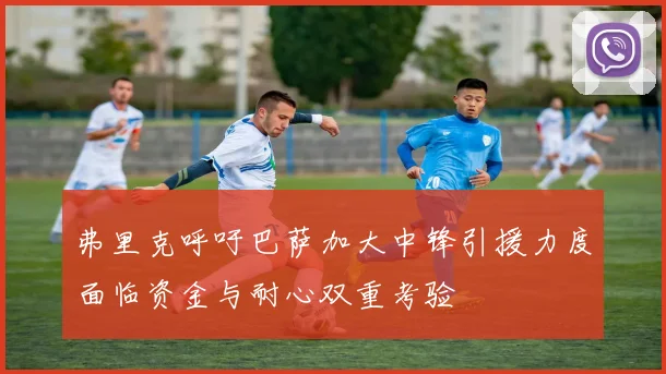 弗里克呼吁巴萨加大中锋引援力度面临资金与耐心双重考验